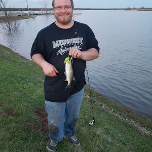 Meet your Posher, Misty